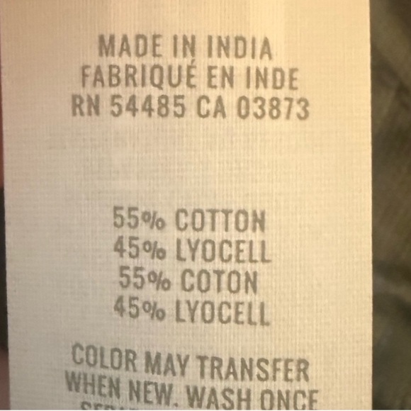 Aerie Wander Olive Green Cargo Women's Shorts Size XL - Picture 6 of 6